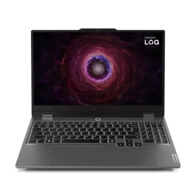 Notebook Lenovo RTX 4070 Ryzen 7 144hz 15.6” Gamer Loq