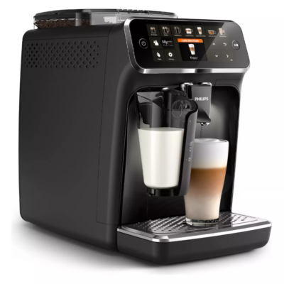 Cafetera Espresso Automática 4300 Lattego