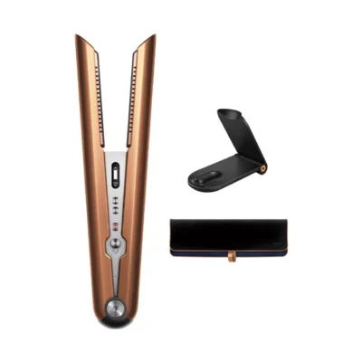 Plancha De Pelo Dyson Corrale Straightener Inalambrica