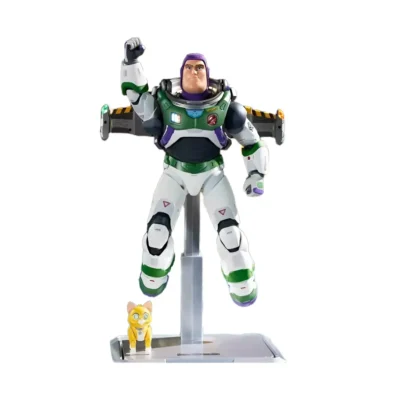 Robot Robosen Buzz Lightyear Space Ranger Alpha