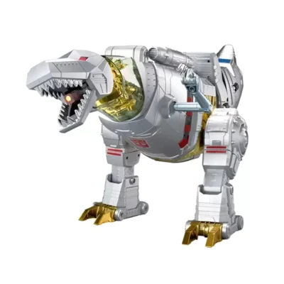 Robot Robosen Grimlock *Edición Coleccionista*