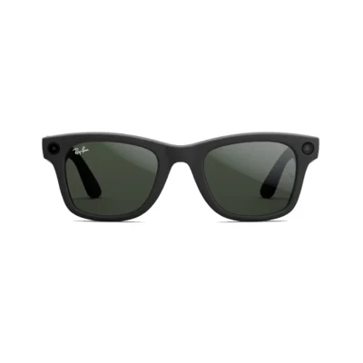 Lentes Ray-Ban Wayfarer Transitions Meta IA Sellados en caja (Pre-orden)