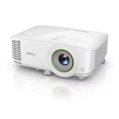 Proyector Smart Inalámbrico Benq Eh600 Full Hd Android Color Blanco