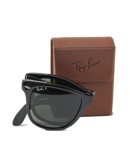 Ray-Ban Folding Wayfarer
