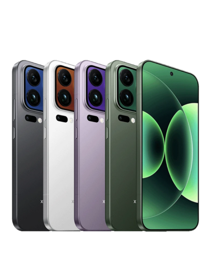 Xiaomi 17 Pro Max Global